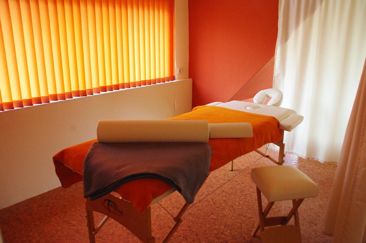 Landhotel Heidekrug Dohma Luaran gambar